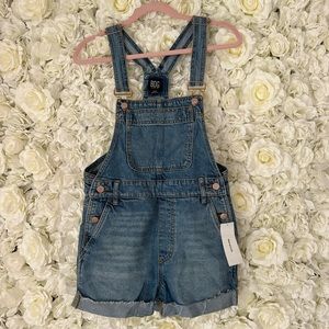 Urban Outfitter Overalls
